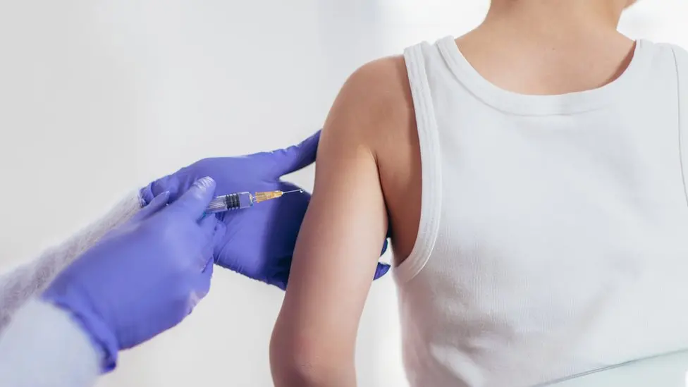 Push for Children and Young Adults to get MMR jab as cases rise